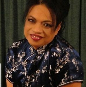 Meet your Posher, Irene